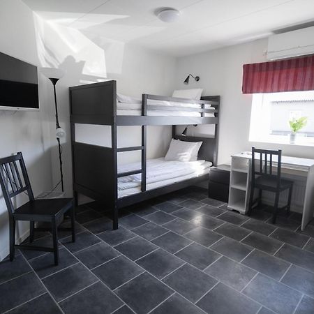 Brink Hotell Eslöv エクステリア 写真