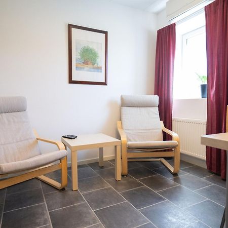 Brink Hotell Eslöv エクステリア 写真