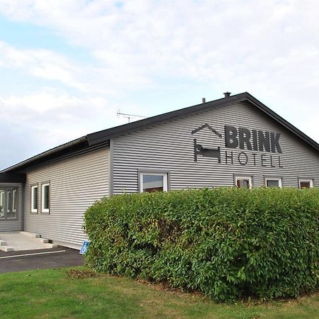 Brink Hotell Eslöv エクステリア 写真