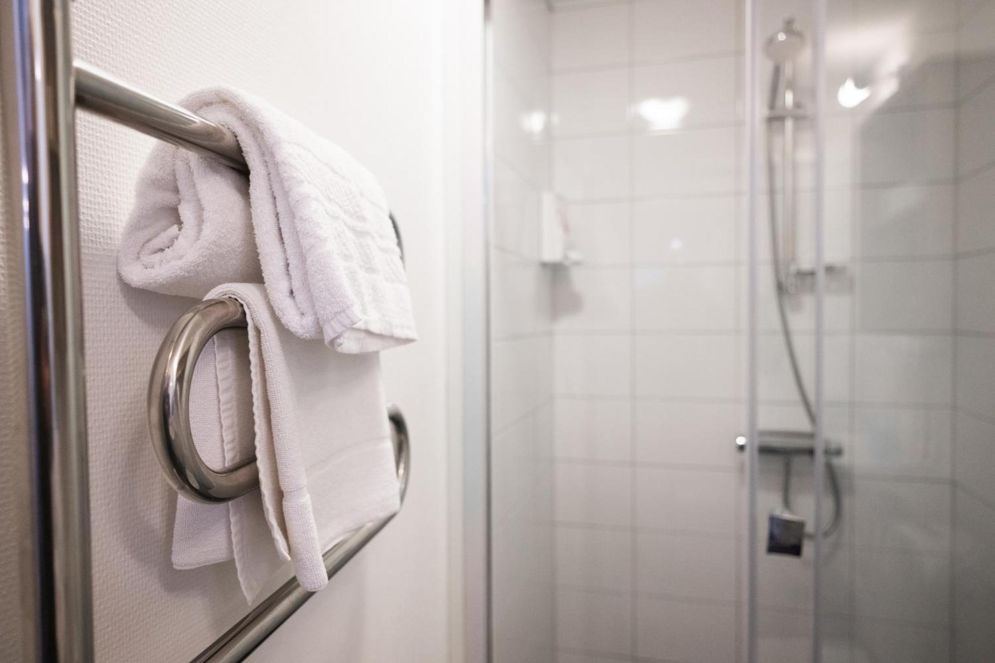 Brink Hotell Eslöv エクステリア 写真