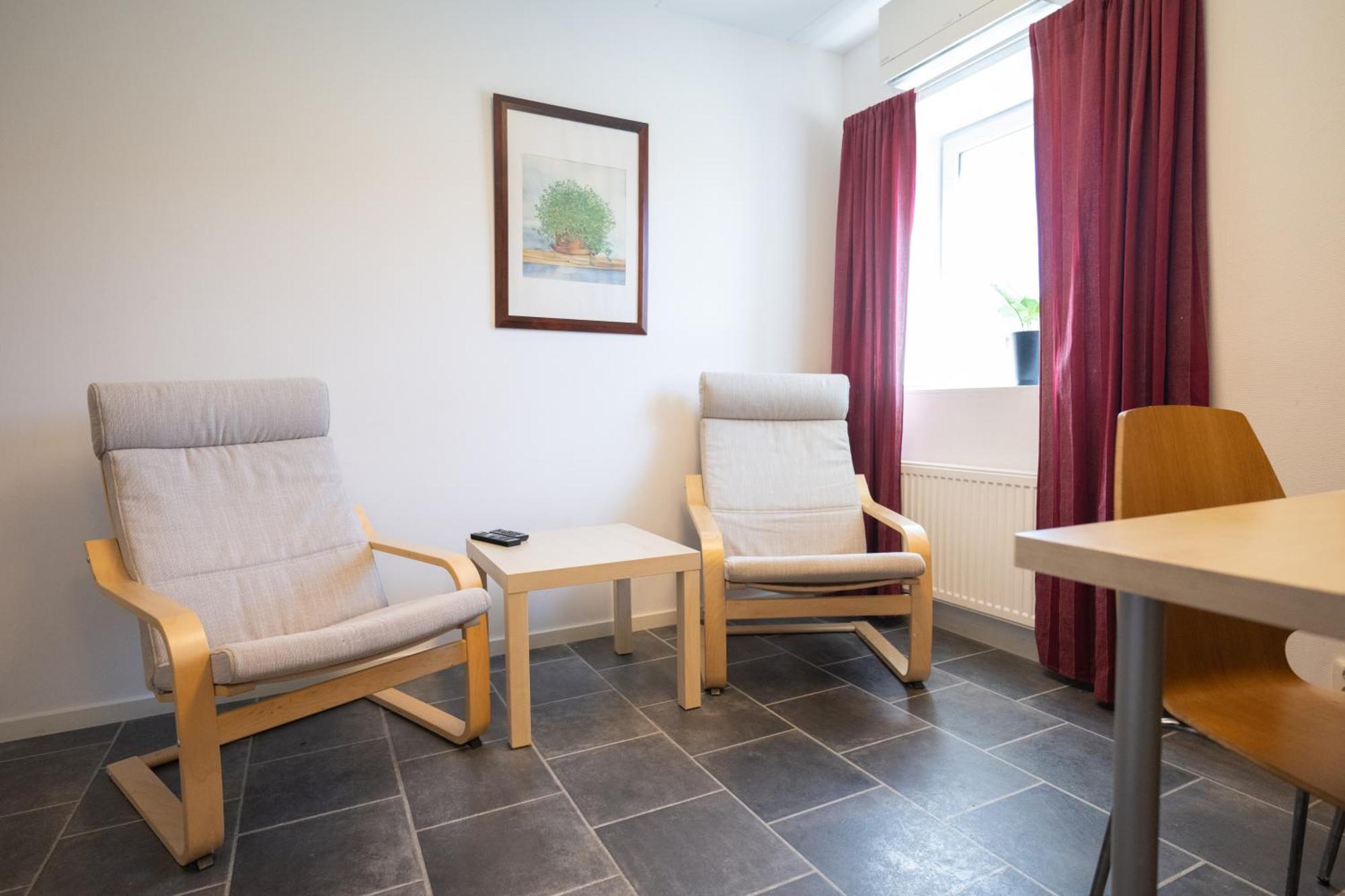 Brink Hotell Eslöv エクステリア 写真